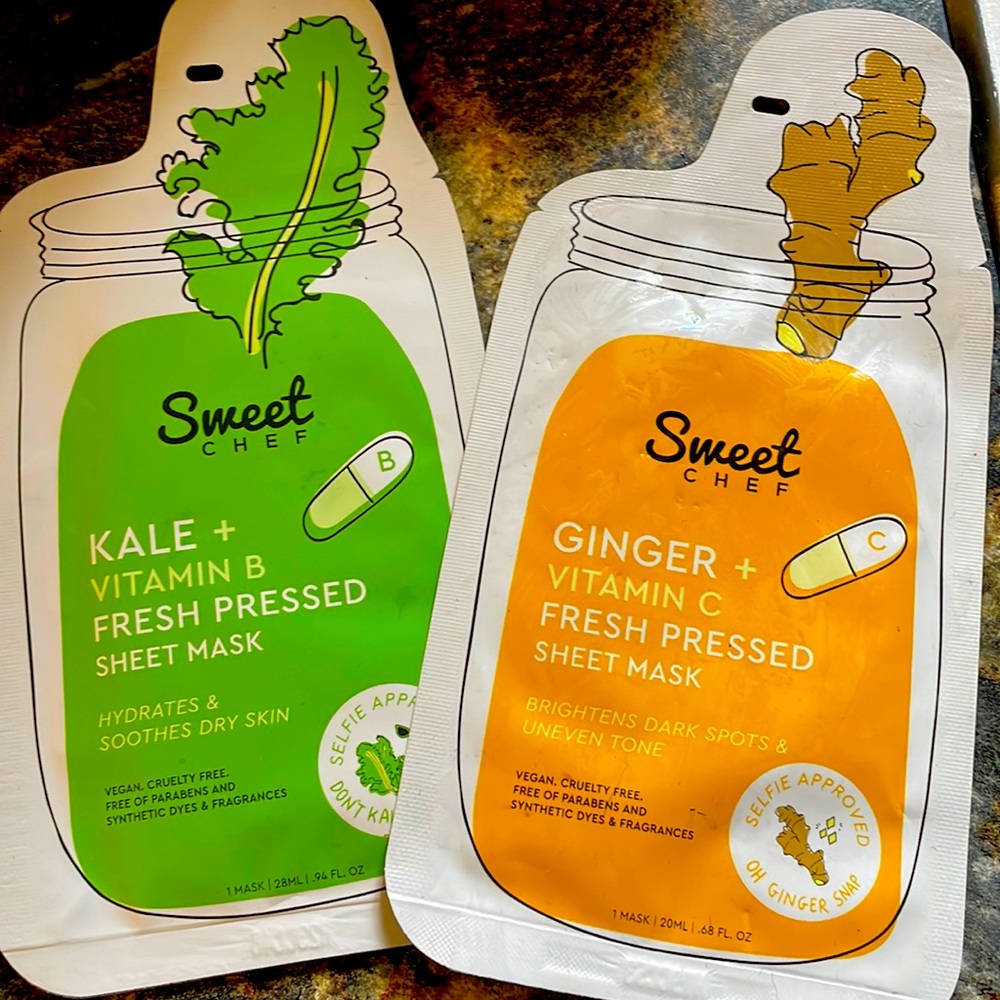 face masks